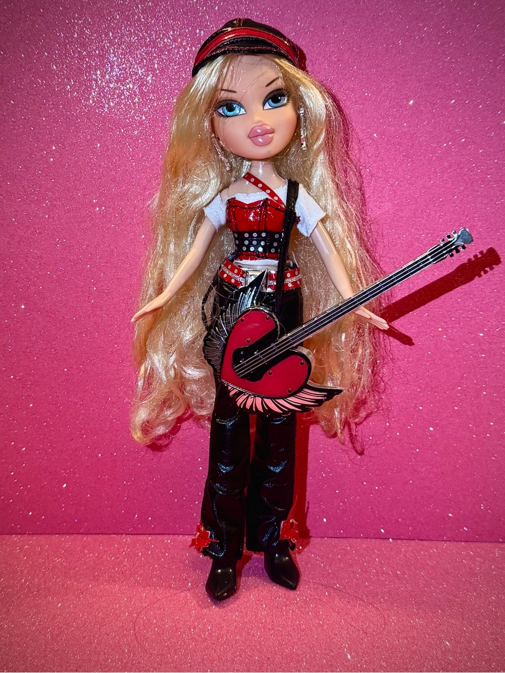 Bratz Girlz Really Rock Cloe (2008)
